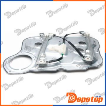 Lève vitre pour HYUNDAI | ADG01370, 707178